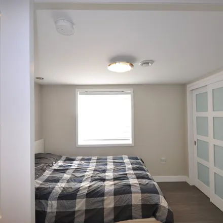 Rent this 2 bed apartment on Pacific Building in Granville Street, Halifax