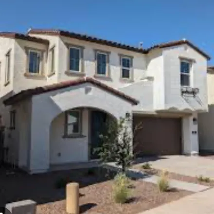 Rent this 1 bed room on Palo Verde Golf Course (Phoenix) in West Stella Lane, Phoenix