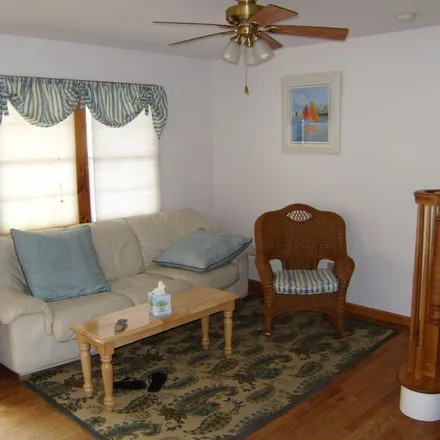 Rent this 3 bed apartment on 355 New Bedford Road in Lake Como, Monmouth County