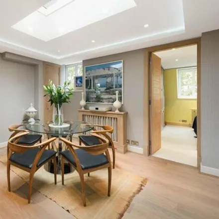 Buy this 2 bed apartment on 40 Elm Park Gardens in London, SW10 9NY