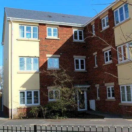 Image 3 - Clayton Drive, Pontarddulais, SA4 8AD, United Kingdom - Apartment for rent