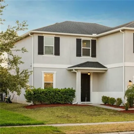 Image 1 - 12289 Sumter Drive, Orange County, FL 32824, USA - House for sale