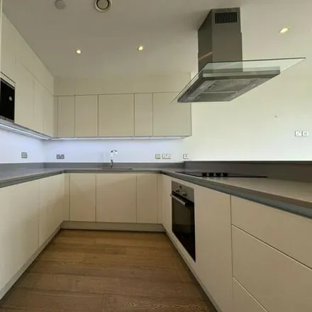 Image 3 - Perseus Court, Arniston Way, London, E14 0RF, United Kingdom - Room for rent