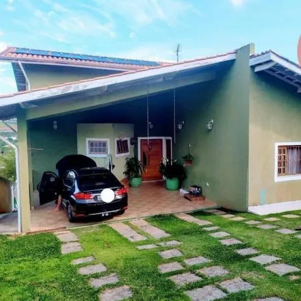 Buy this 4 bed house on Avenida Marcos Vinicius Valle in Jardim Santa Helena, Bragança Paulista - SP