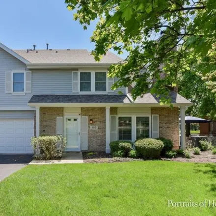 Buy this 3 bed house on South Oakhurst Drive in Aurora, IL 60504