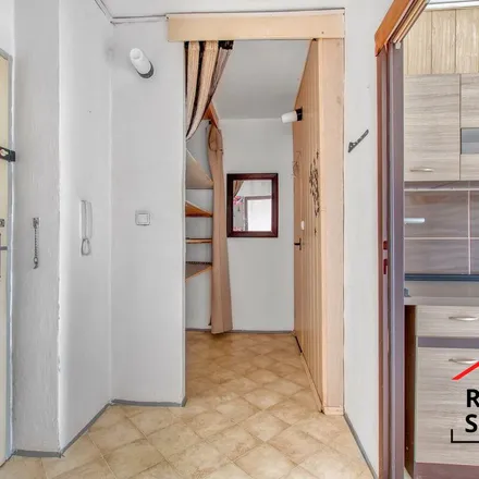 Rent this 1 bed apartment on STaRS Karviná - Zimní stadion in Karola Śliwky, 733 01 Karviná