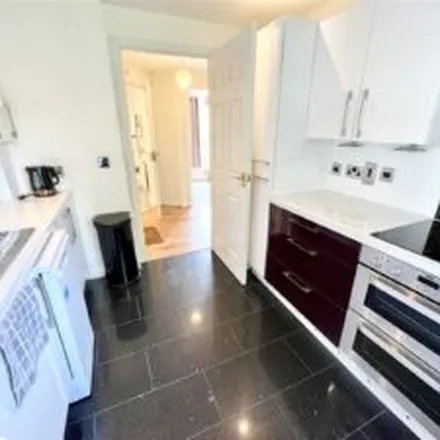 Rent this 2 bed apartment on 24 Kings Croft in Bristol, BS41 9EF