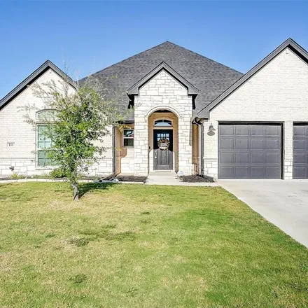 Buy this 4 bed house on 111 Preakness Drive in Willow Park, Parker County