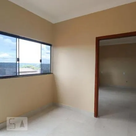 Rent this 4 bed apartment on Rua BM-8 in Residencial Brisas da Mata, Goiânia - GO