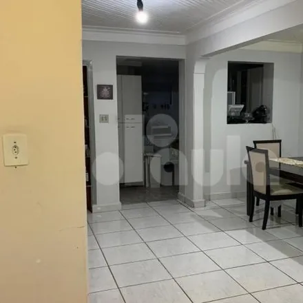 Buy this 2 bed house on Rua Clóvis Salgado in Santa Terezinha, Santo André - SP