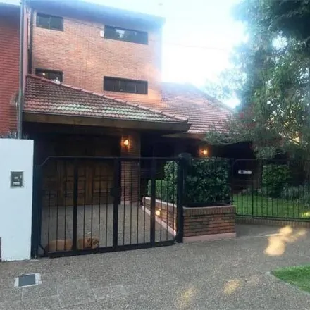 Image 1 - 95 - San Lorenzo 3411, Villa General Juan Gregorio de Las Heras, Villa Ballester, Argentina - House for sale