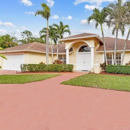 Image 1 - 15750 81st Terrace North, Palm Beach County, FL 33418, USA - House for sale