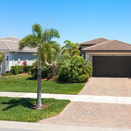 Rent this 3 bed house on Southwest Brighton Falls Drive in Port Saint Lucie, FL 34987