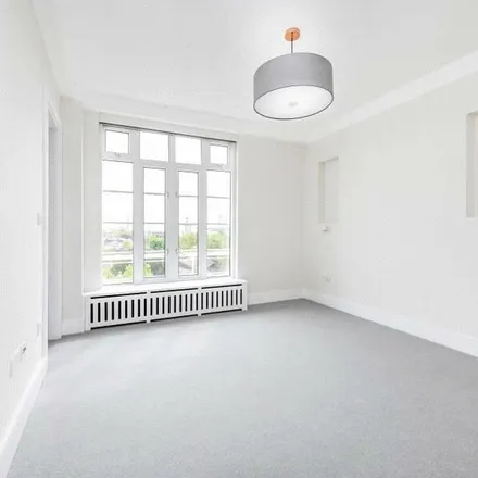 Image 1 - Grove End Gardens, 33 Grove End Road, London, NW8 9ND, United Kingdom - Apartment for rent