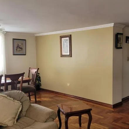 Image 2 - Oe3A, 170310, Ecuador - Apartment for sale