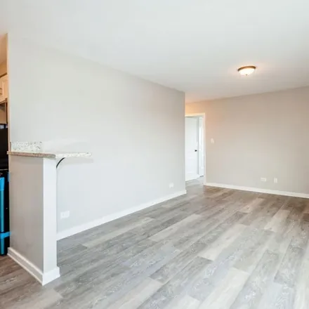 Rent this 1 bed apartment on 1914 Jackson Avenue in Evanston, IL 60201