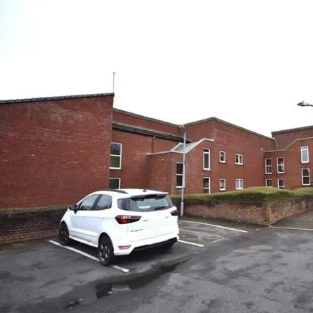 Buy this 2 bed apartment on unnamed road in Barrow-in-Furness, LA14 3QX