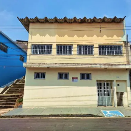 Buy this 4 bed house on Rua César Dagostini in Jardim Anchieta, Mauá - SP
