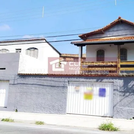 Image 2 - Rua Paulino Caetano Mendes, Venda Nova, Belo Horizonte - MG, 31585-020, Brazil - House for sale