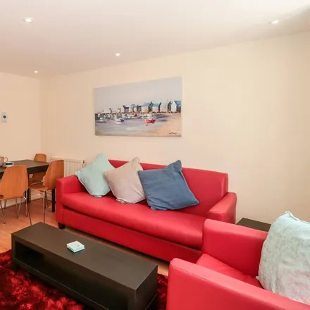 Rent this 2 bed townhouse on Dorset in DT3 4BH, United Kingdom