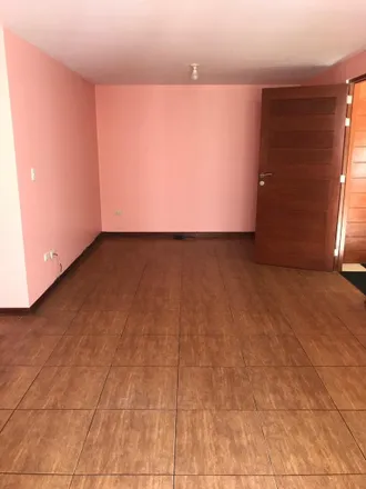Rent this 3 bed apartment on Jirón Andrómeda in Chorrillos, Lima Metropolitan Area 15064