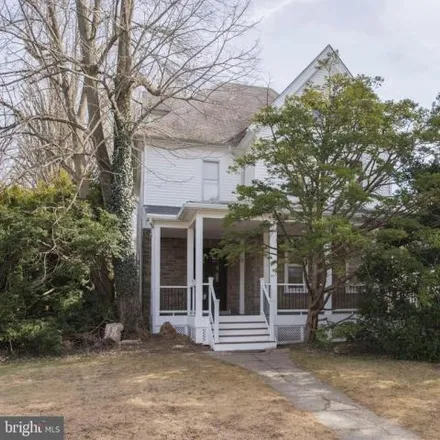 Image 1 - 181 Lismore Avenue, Oak Summit, Cheltenham Township, PA 19038, USA - House for sale