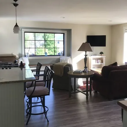 Rent this 1 bed apartment on Hailey in ID, 83333