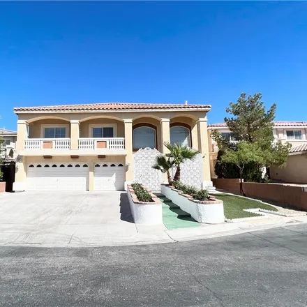 Buy this 5 bed house on 7882 Tahoe Ridge Court in Enterprise, NV 89139