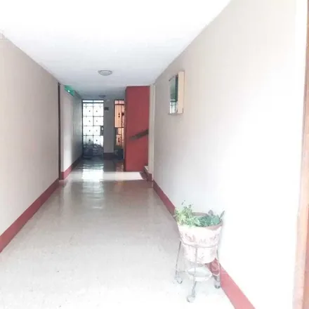 Buy this studio apartment on Metro in Republic of Venezuela Avenue, San Miguel
