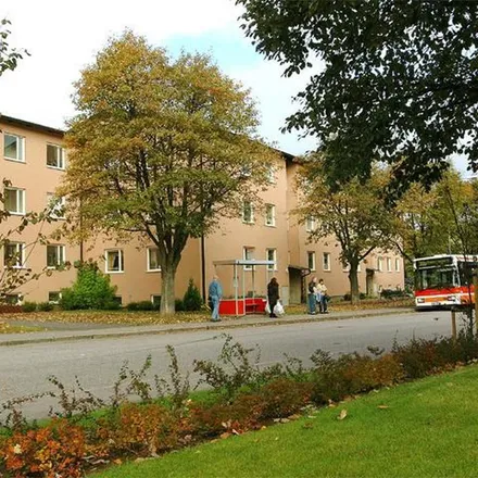 Rent this 2 bed apartment on Bergsättersvägen in 591 51 Motala, Sweden