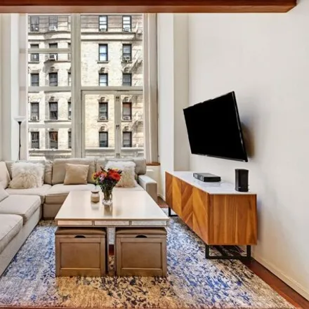 Rent this 1 bed house on The Boulevard in 2373 Broadway, New York