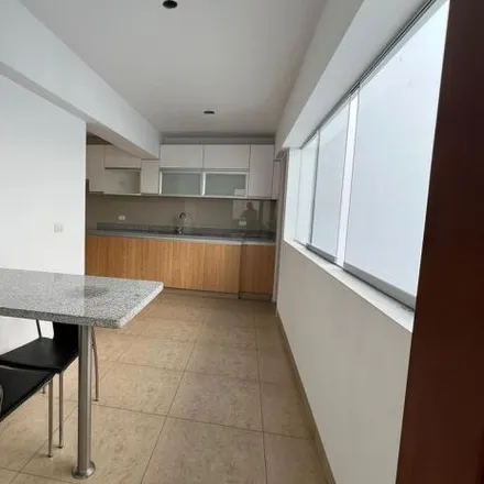 Buy this 4 bed apartment on Conde de La Vega 431 in Santiago de Surco, Lima Metropolitan Area 51132