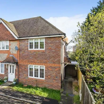 Buy this 2 bed house on Groves Way in Chesham, HP5 2WL
