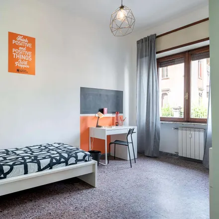 Rent this 6 bed room on Via Guglielmo Romiti in 56125 Pisa PI, Italy