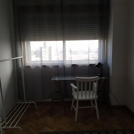 Rent this 7 bed apartment on Rua de Gonçalo Cristóvão in 4000-265 Porto, Portugal