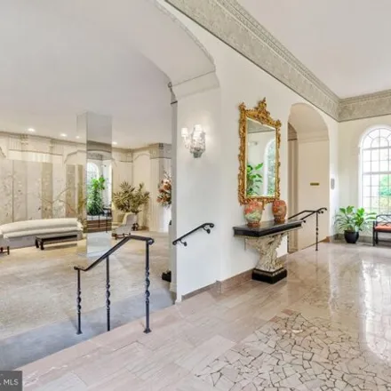 Image 4 - The Westerchester, 4000 Cathedral Avenue Northwest, Washington, DC 20016, USA - Condo for sale