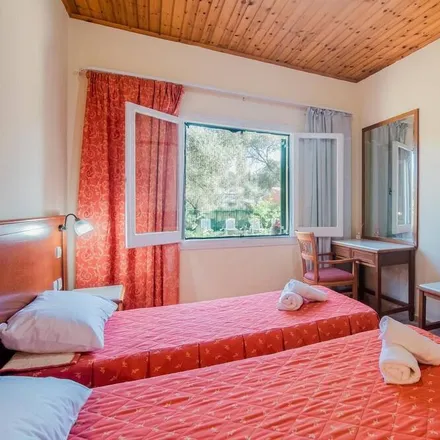 Rent this 2 bed apartment on Lefkimmi in Kerkýras, Greece