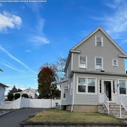 Rent this 2 bed house on 449 2nd Avenue in Lyndhurst, NJ 07071