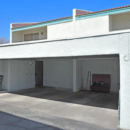 Image 2 - Maxwell Middle School, West Anklam Road, Tucson, AZ 85745, USA - Townhouse for rent