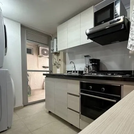 Rent this studio condo on Cali in Sur, Colombia