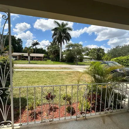 Rent this 1 bed room on 5636 Jefferson Street in Hollywood, FL 33023