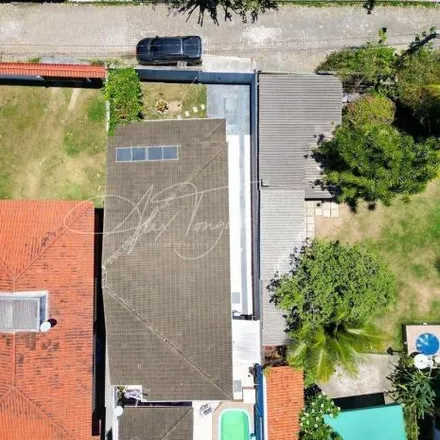 Buy this 3 bed house on Rua Padre José Luiz in Manguinhos, Serra - ES