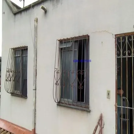 Buy this 2 bed apartment on Rua Paqueta in Justinópolis, Ribeirão das Neves - MG
