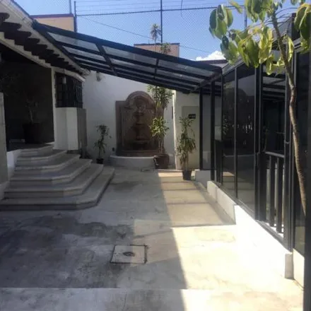 Buy this 5 bed house on Privada Hacienda de Puruagua in 52926 Ciudad López Mateos, MEX