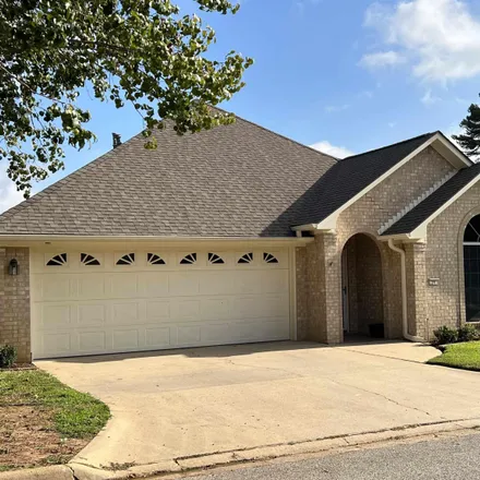 Buy this 3 bed house on 2 Bill Owens Parkway in Longview, TX 75605