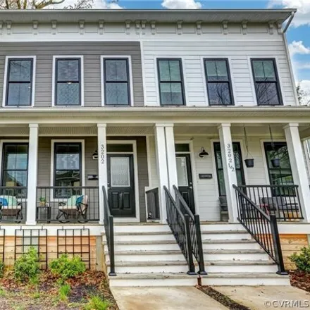Buy this 3 bed house on 3200 North Avenue in Richmond, VA 23222