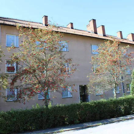 Image 2 - Kanalgatan, 612 31 Finspång, Sweden - Apartment for rent
