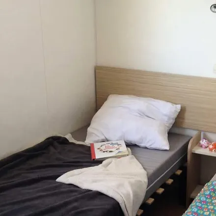 Rent this 3 bed house on 85460 L'Aiguillon-sur-Mer