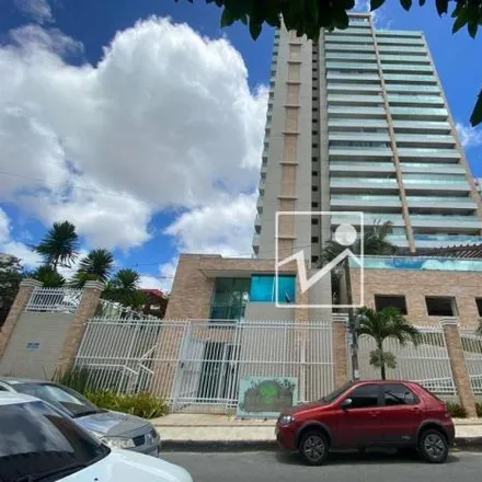 Image 2 - Avenida Pinto Bandeira, Engenheiro Luciano Cavalcante, Fortaleza - CE, 60811-170, Brazil - Apartment for rent