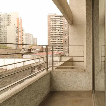 Image 4 - Santa Isabel 174, 833 1059 Santiago, Chile - Apartment for rent